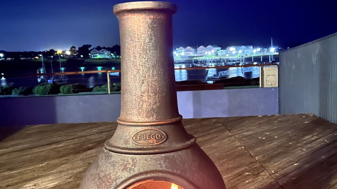 Photo of Outdoor in George Town