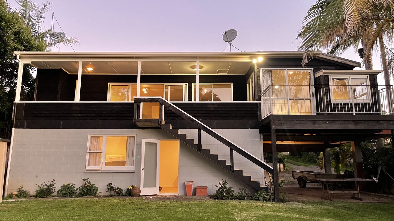 Photo of Outdoor in Omokoroa