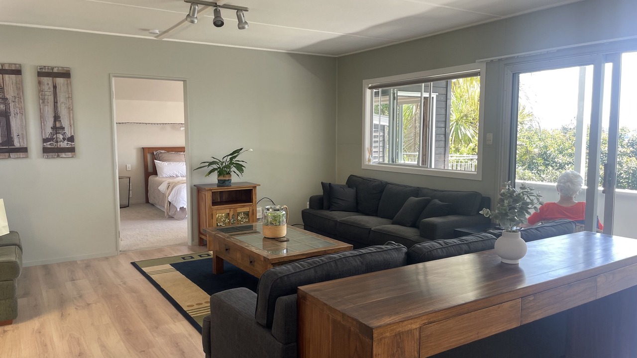 Photo of Livingroom in Omokoroa