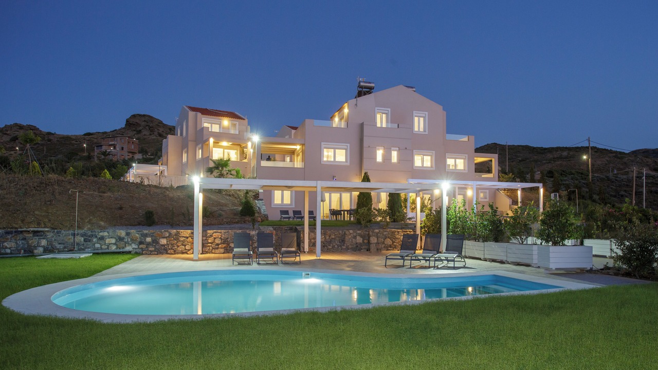 Photo of Outdoor in Agia Pelagia
