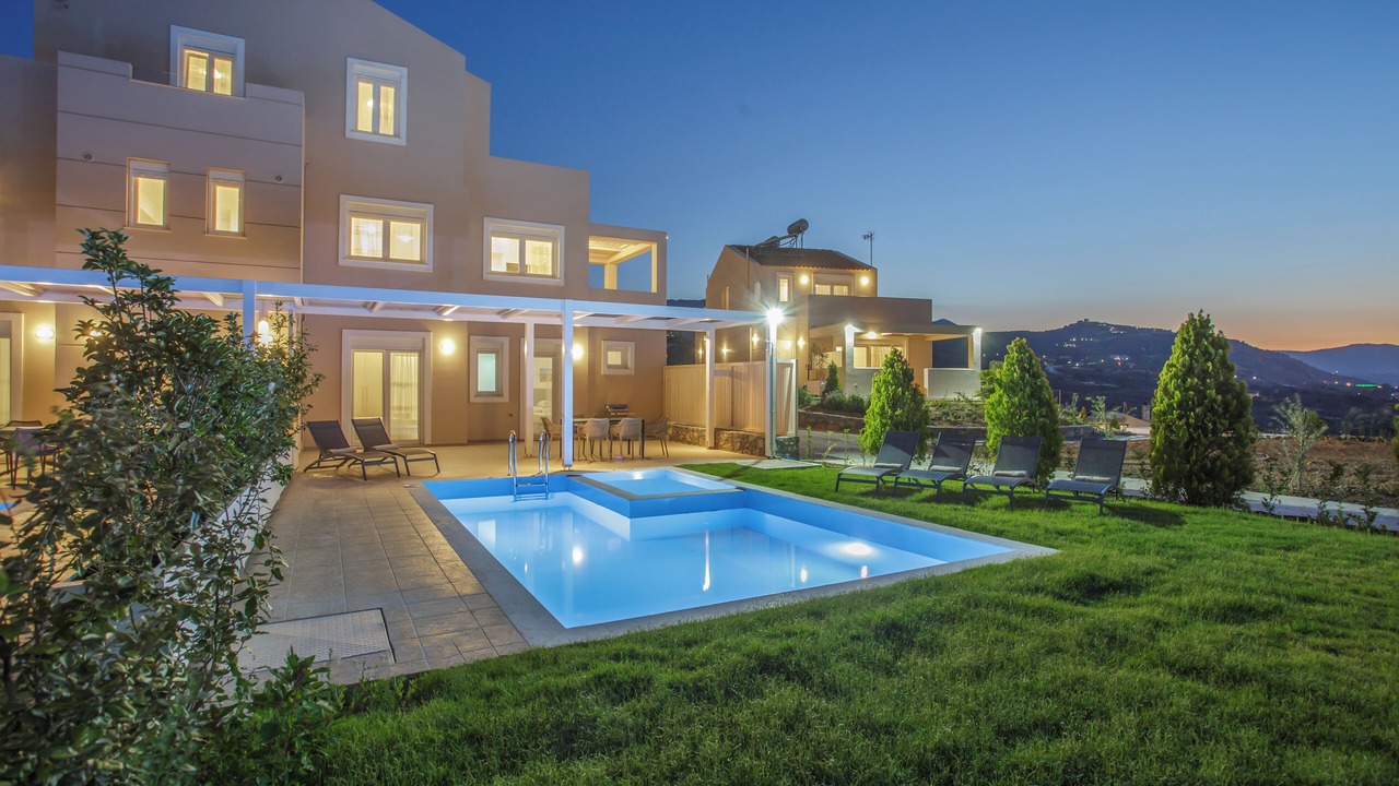 Photo of Outdoor in Agia Pelagia