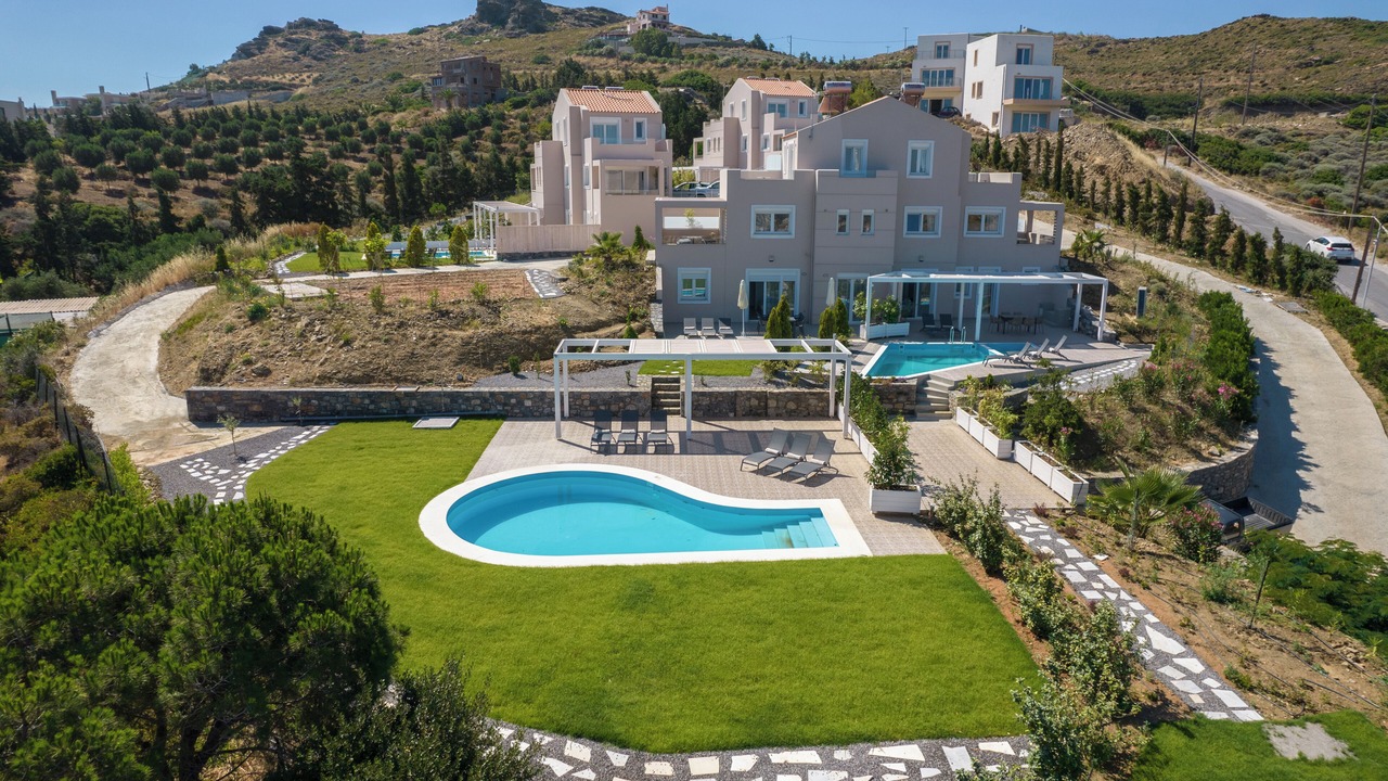Photo of Outdoor in Agia Pelagia