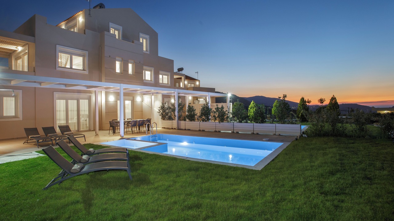 Photo of Outdoor in Agia Pelagia