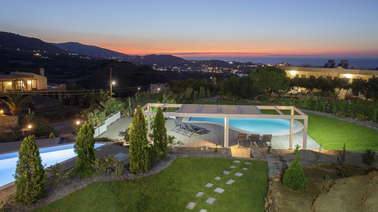 Photo of Outdoor in Agia Pelagia