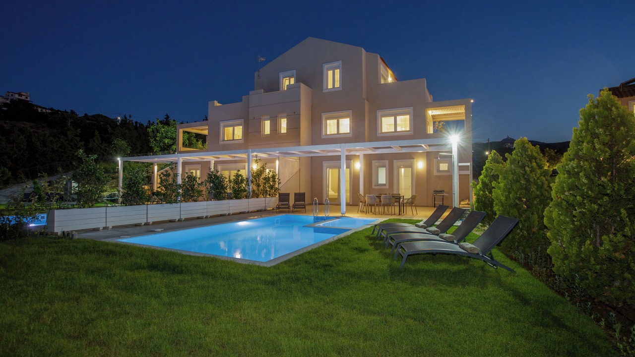Photo of Outdoor in Agia Pelagia