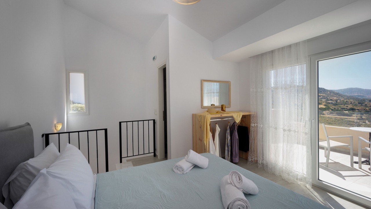 Photo of Bedroom in Agia Pelagia