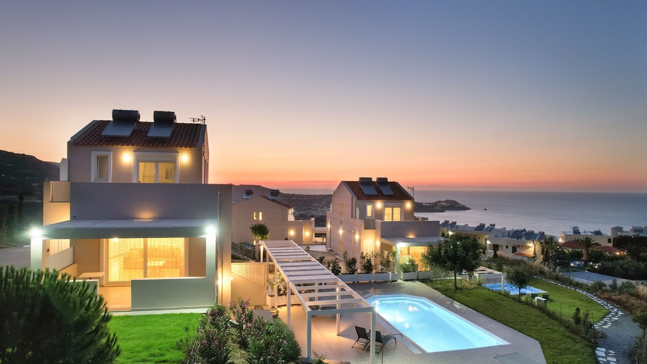 Photo of Outdoor in Agia Pelagia
