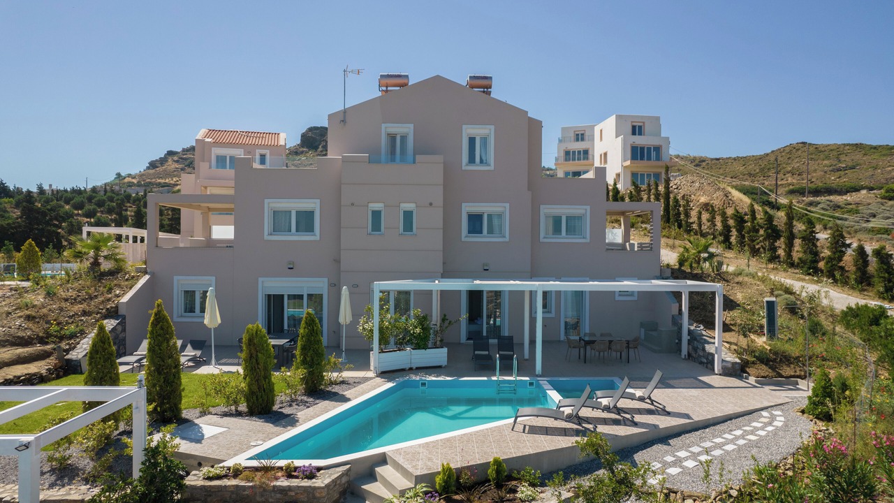 Photo of Outdoor in Agia Pelagia