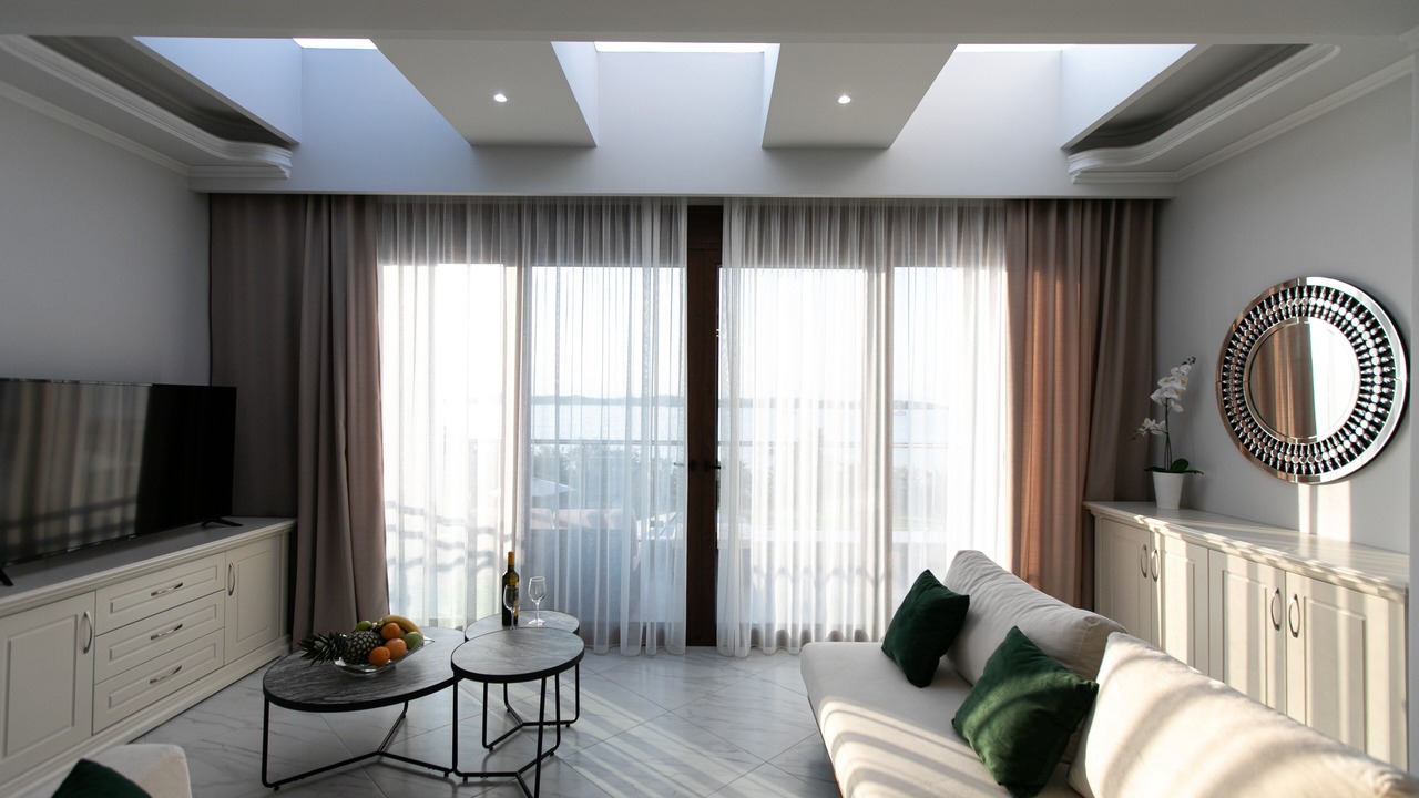 Photo of Livingroom in Vourvourou