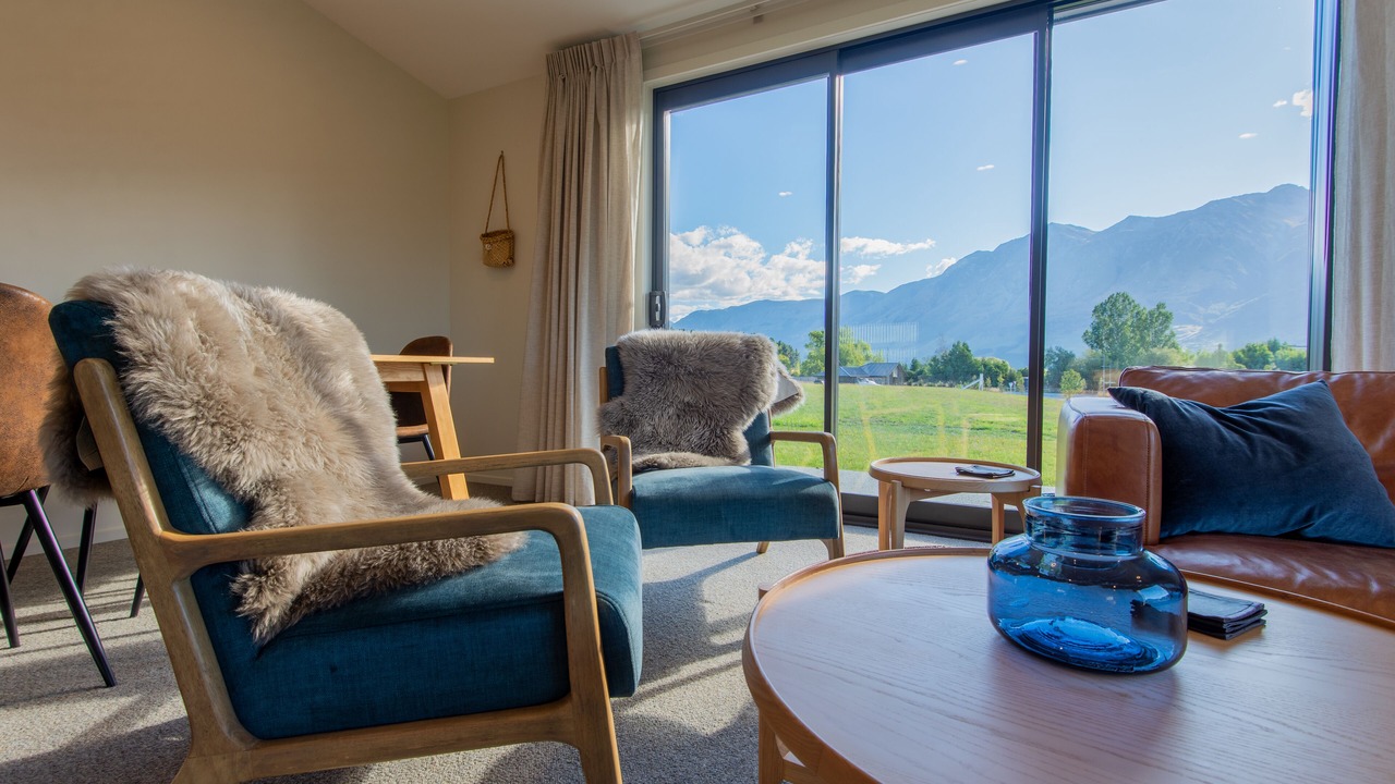 Photo of Livingroom in Glenorchy