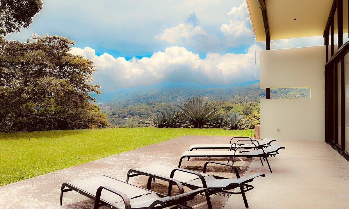 Photo of Patio Balcony in San Jose