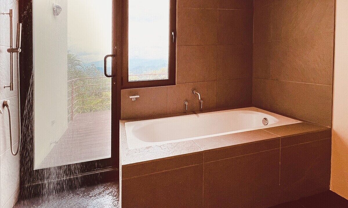 Photo of Bathroom in San Jose