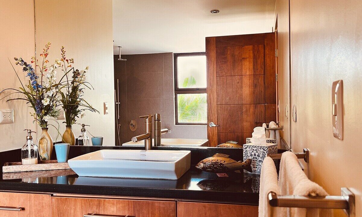 Photo of Bathroom in San Jose
