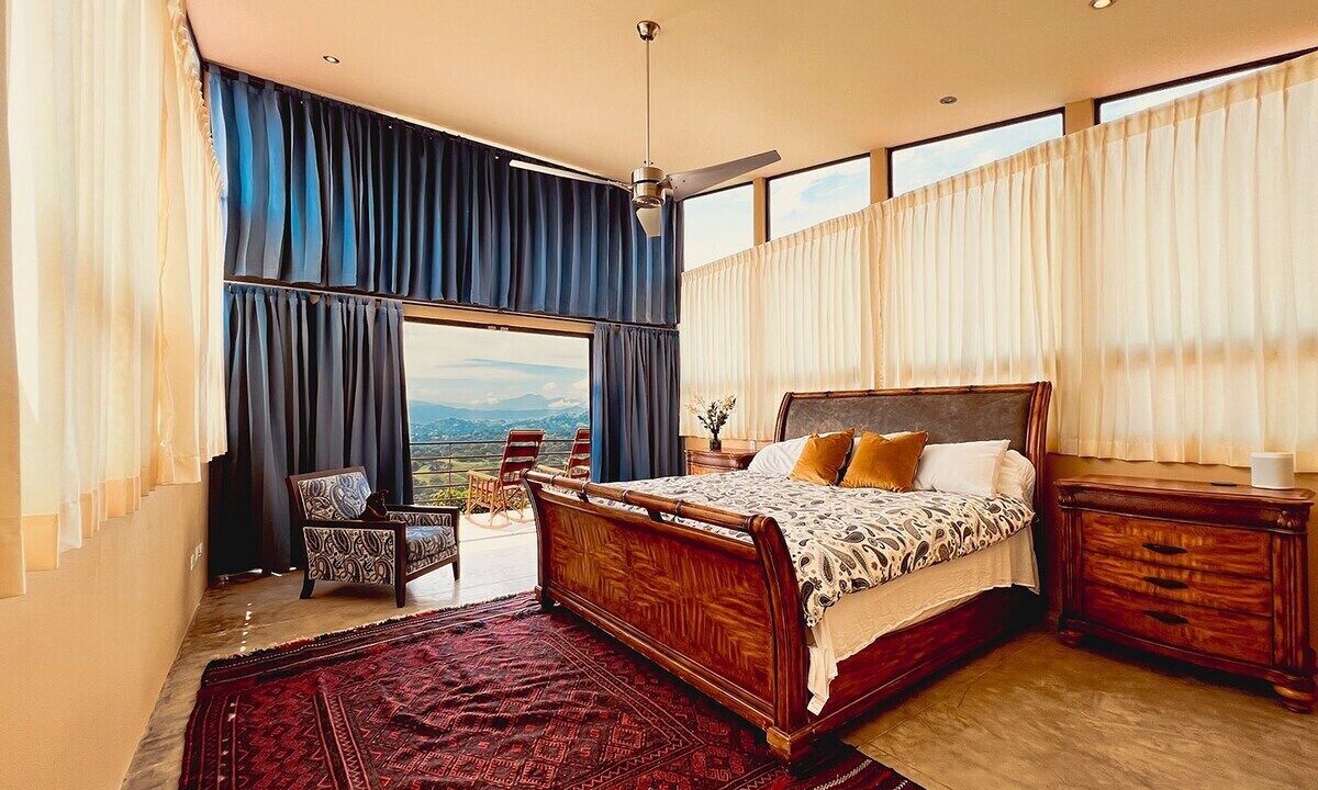 Photo of Bedroom in San Jose
