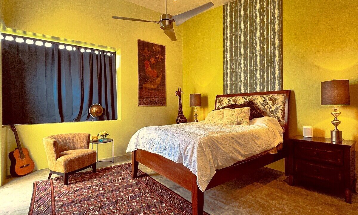 Photo of Bedroom in San Jose
