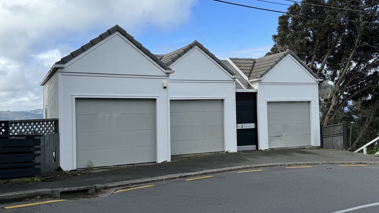 Photo of Outdoor in Oriental Bay