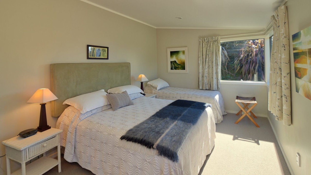 Photo of Bedroom in Ruby Bay