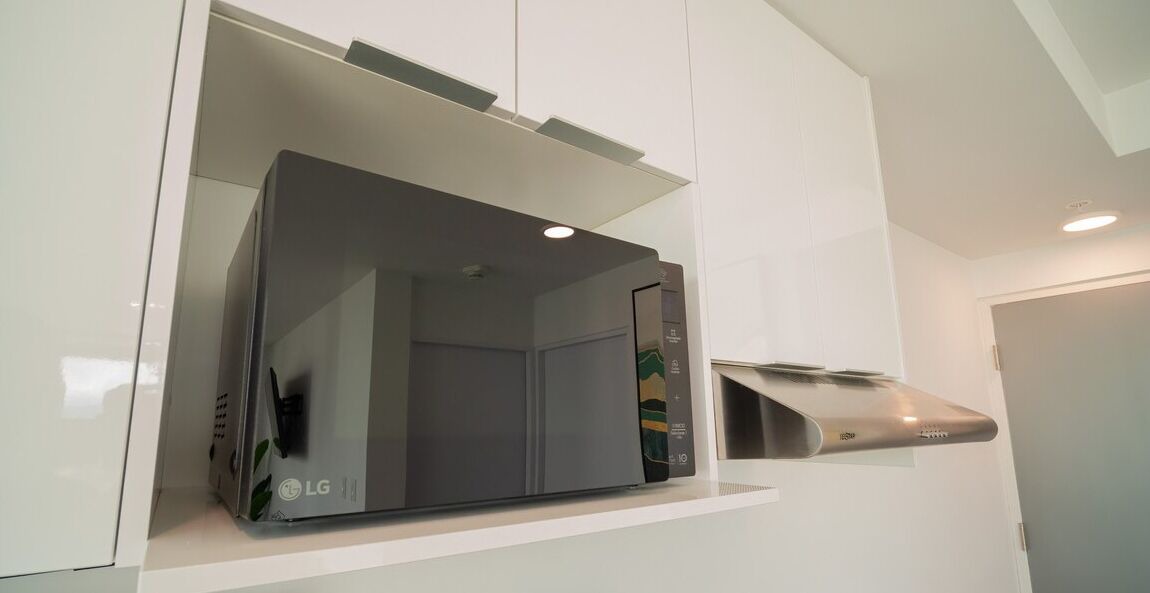 Photo of Kitchen in Rohrmoser