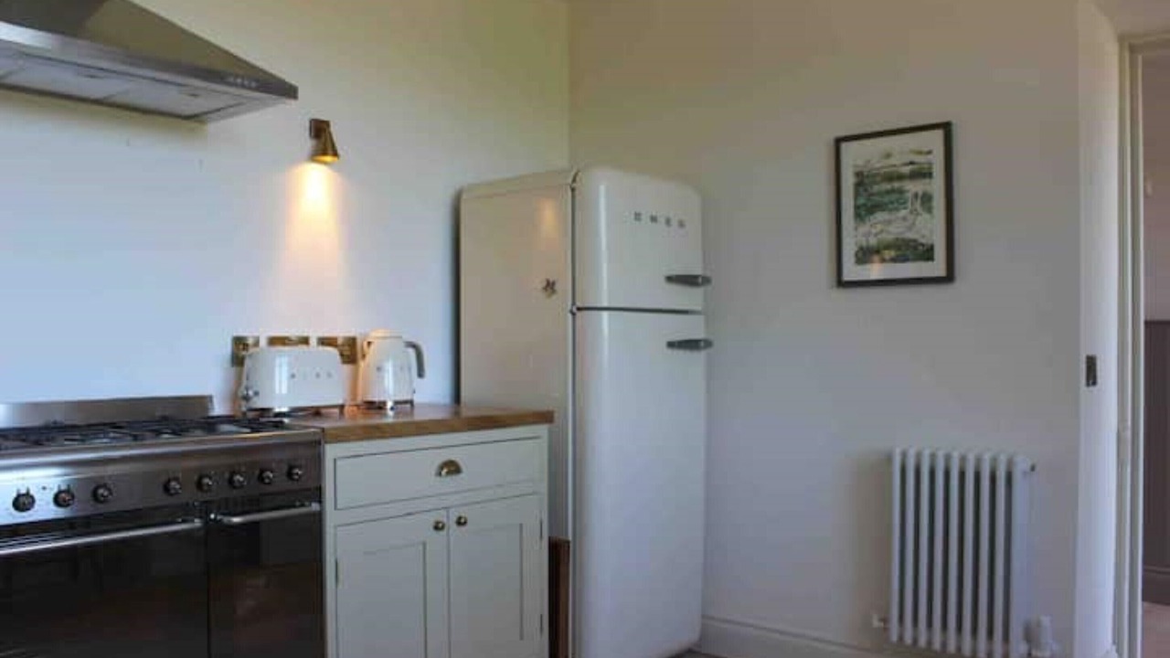 Photo of Kitchen in Peebles