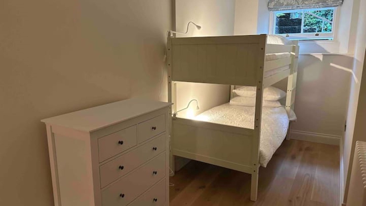 Photo of Bedroom in Peebles