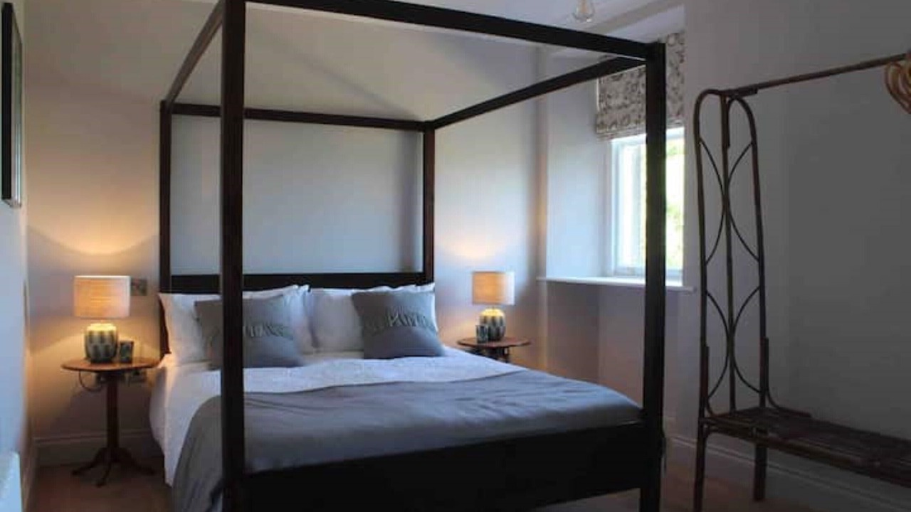 Photo of Bedroom in Peebles
