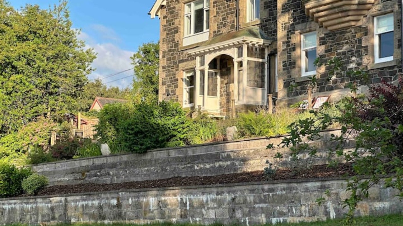 Photo of Outdoor in Peebles