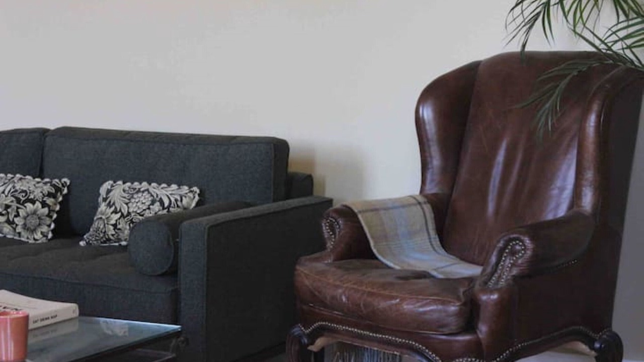 Photo of Livingroom in Peebles