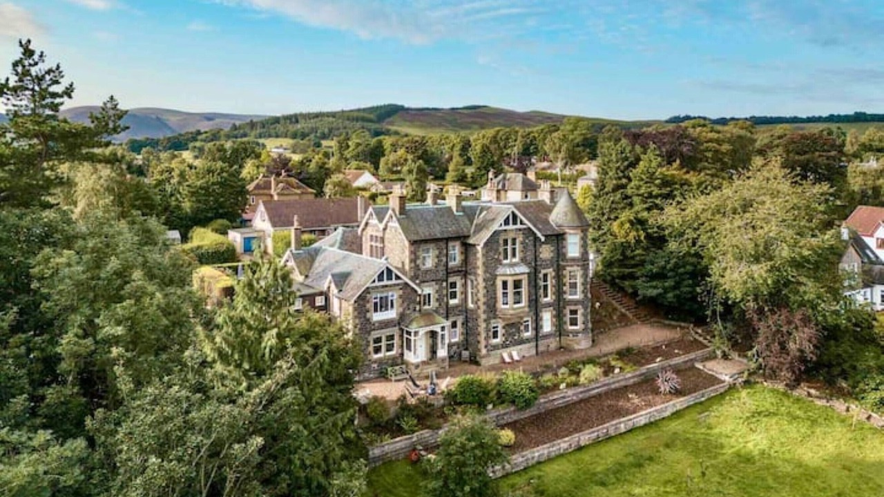 Photo of Outdoor in Peebles