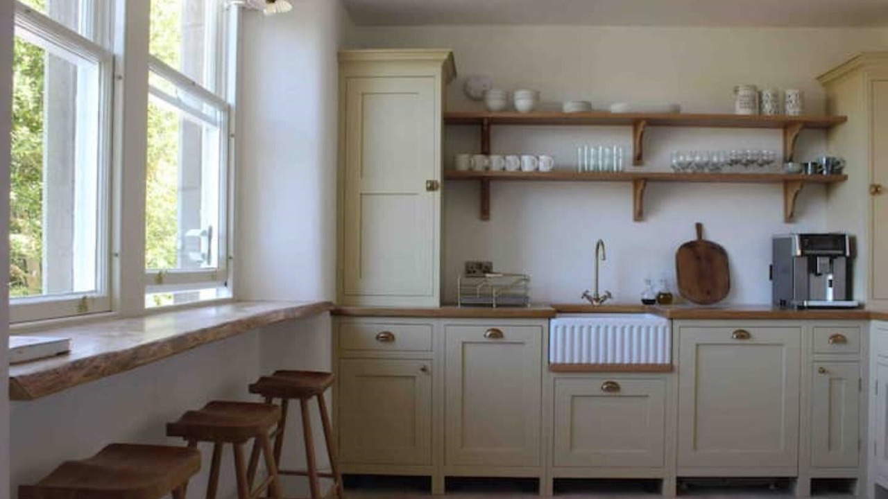 Photo of Kitchen in Peebles