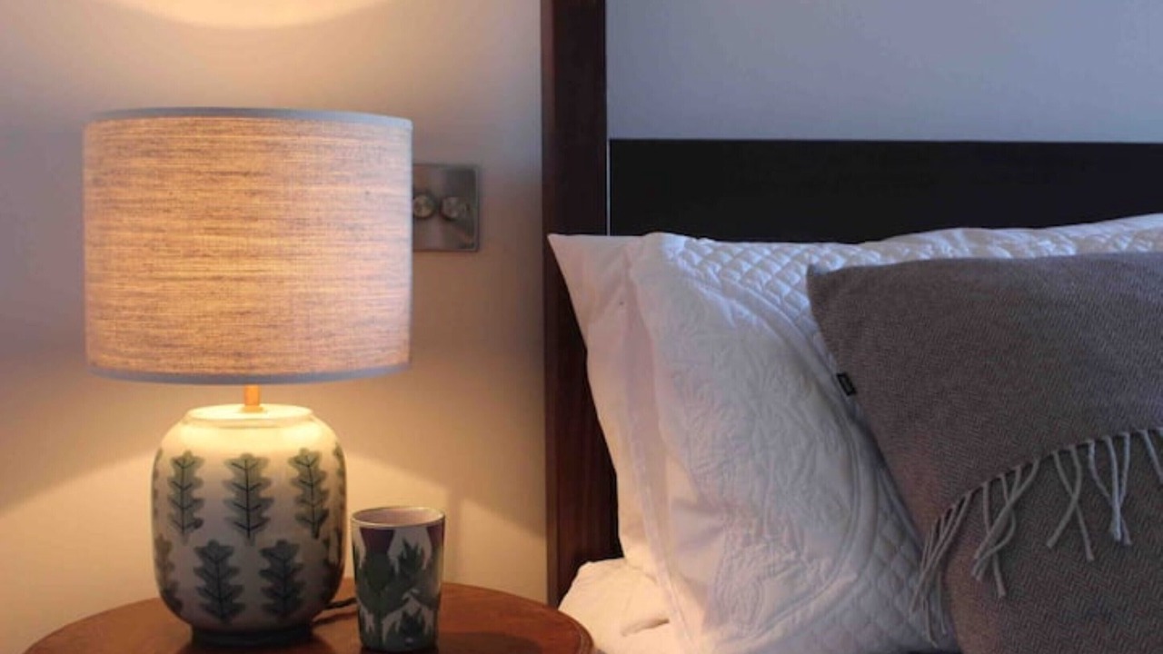 Photo of Bedroom in Peebles