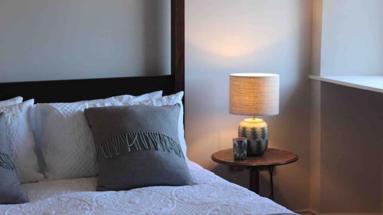 Photo of Bedroom in Peebles