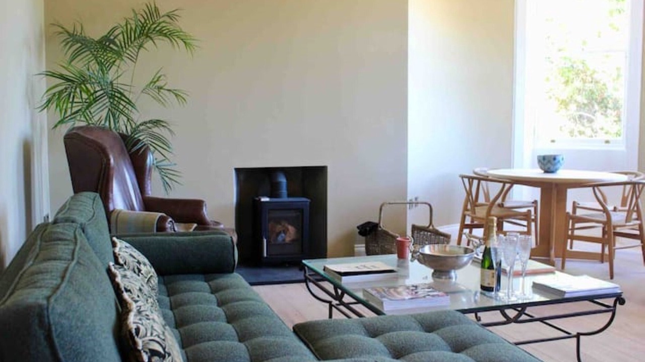 Photo of Livingroom in Peebles