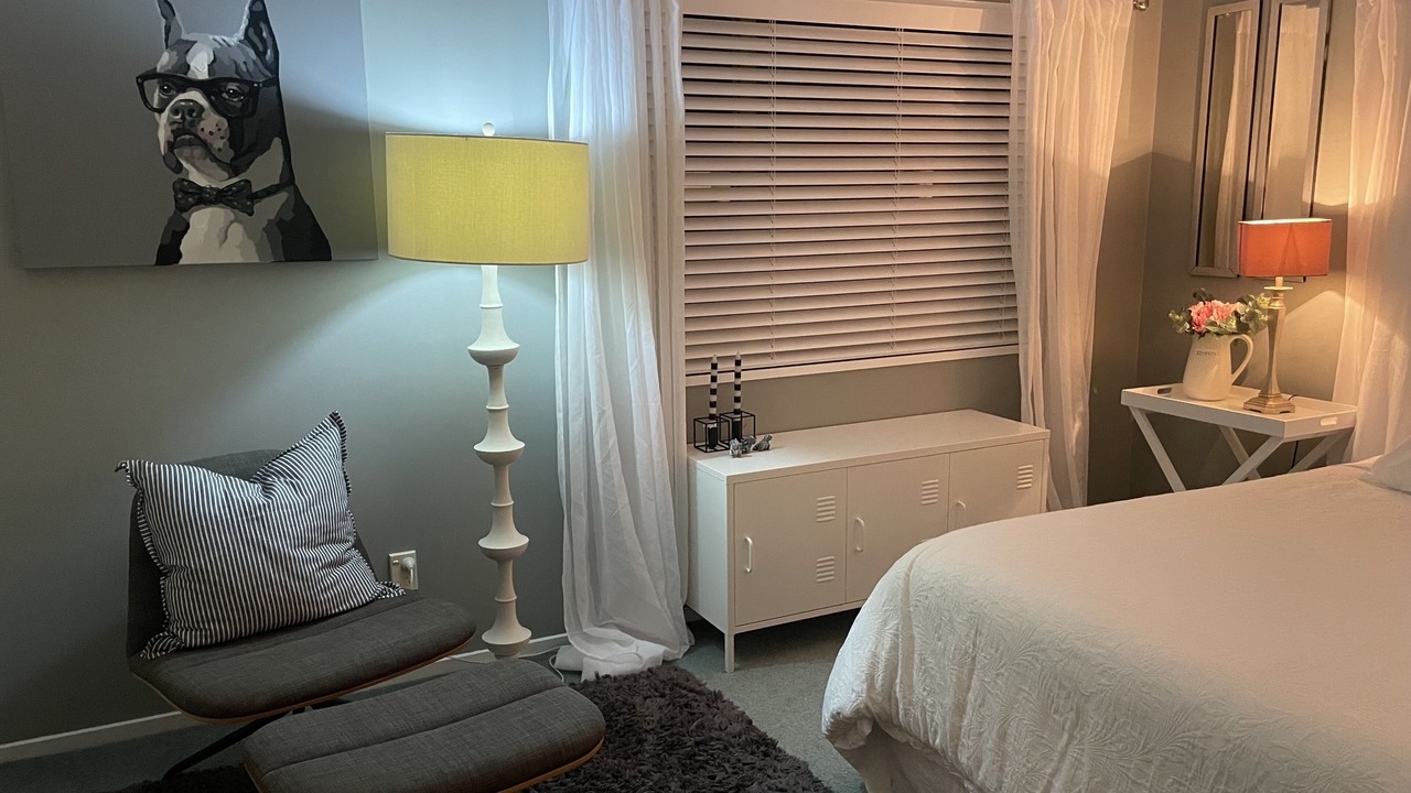 Photo of Bedroom in Rothesay Bay