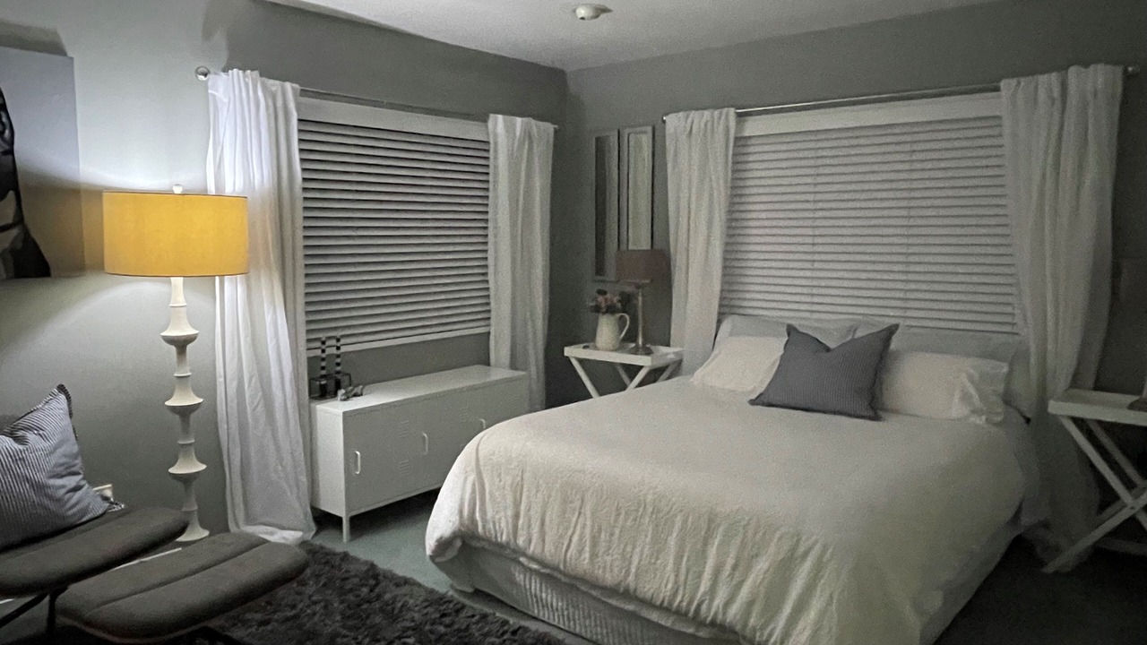 Photo of Bedroom in Rothesay Bay