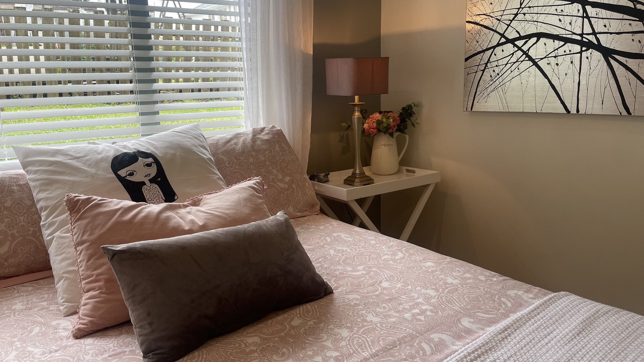 Photo of Bedroom in Rothesay Bay