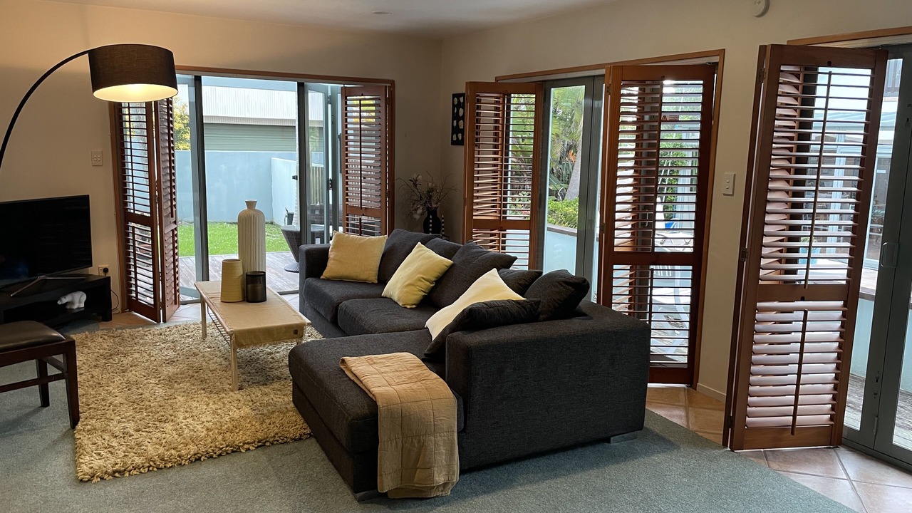 Photo of Livingroom in Rothesay Bay