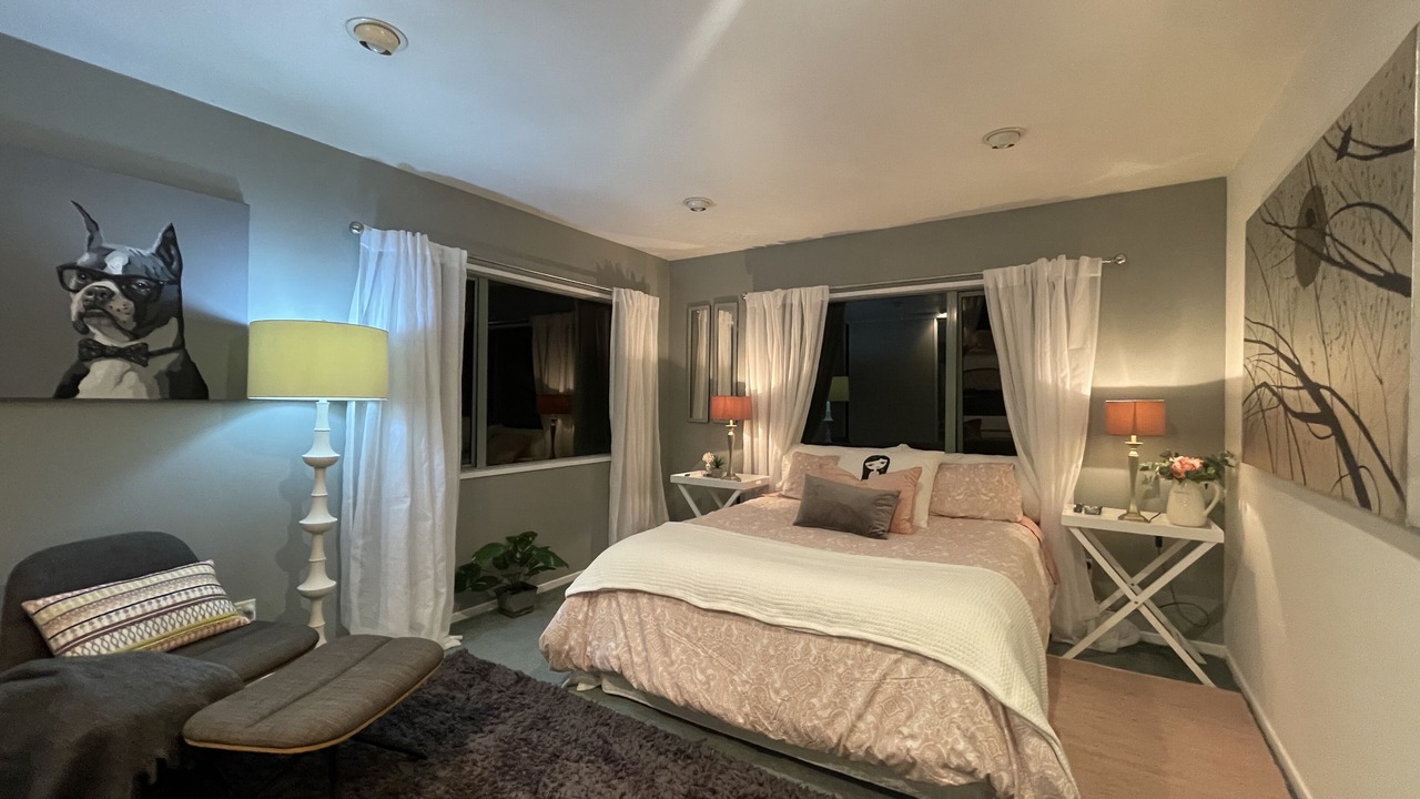 Photo of Bedroom in Rothesay Bay