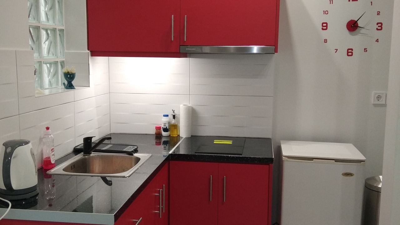 Photo of Kitchen in Ano Kipseli