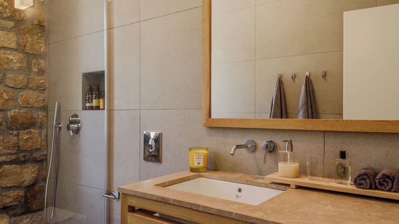 Photo of Bathroom in Sithonia
