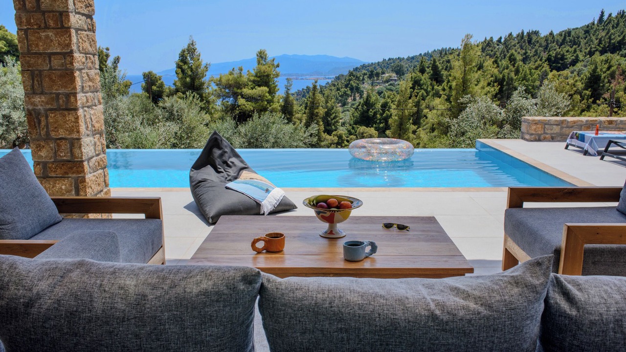 Photo of Outdoor in Sithonia