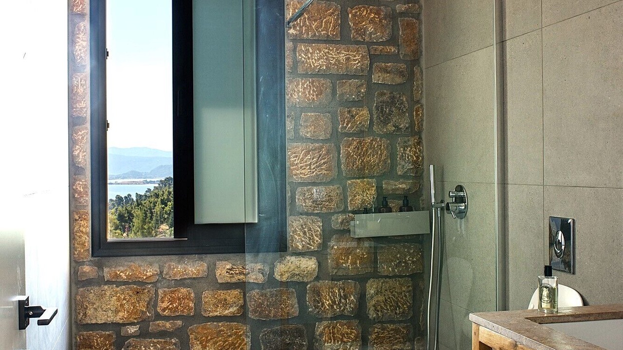Photo of Bathroom in Sithonia