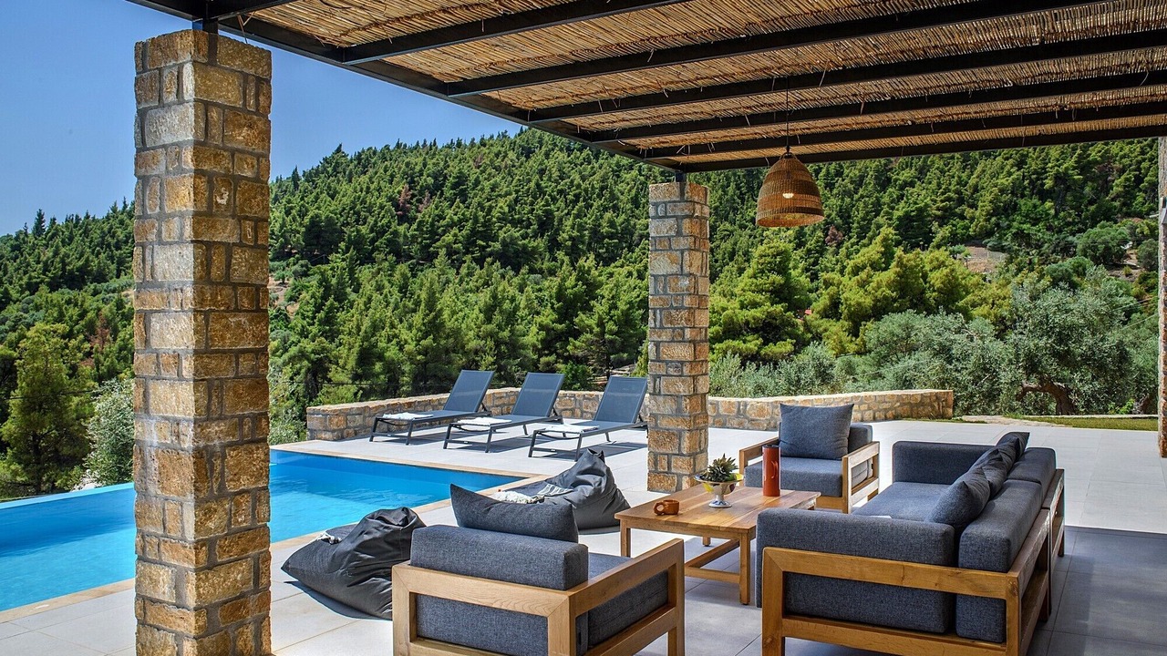 Photo of Outdoor in Sithonia