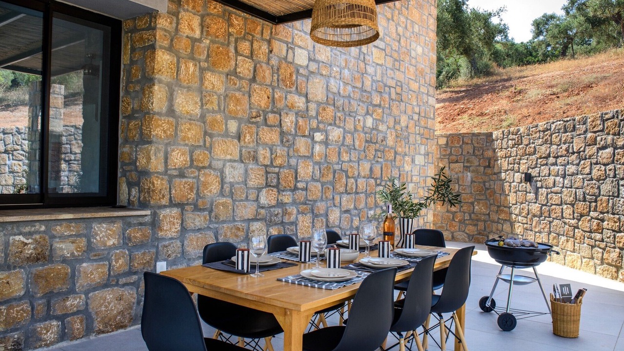 Photo of Outdoor in Sithonia