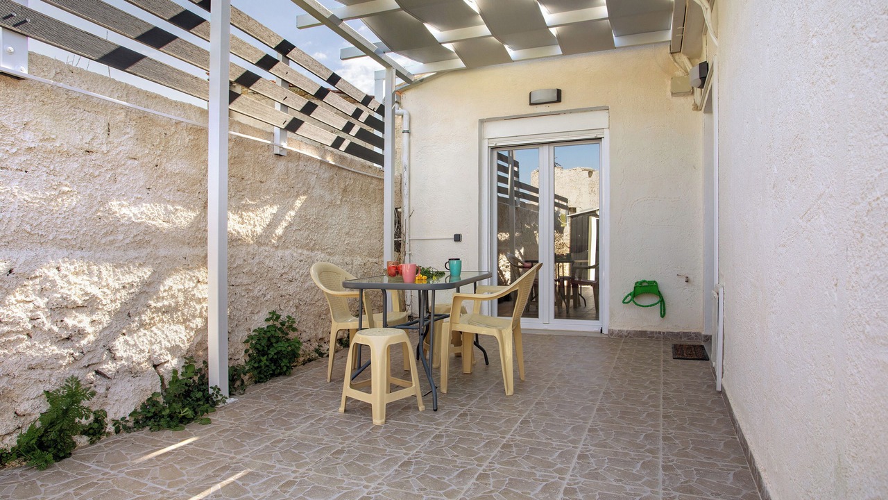 Photo of Outdoor in Ano Volimes