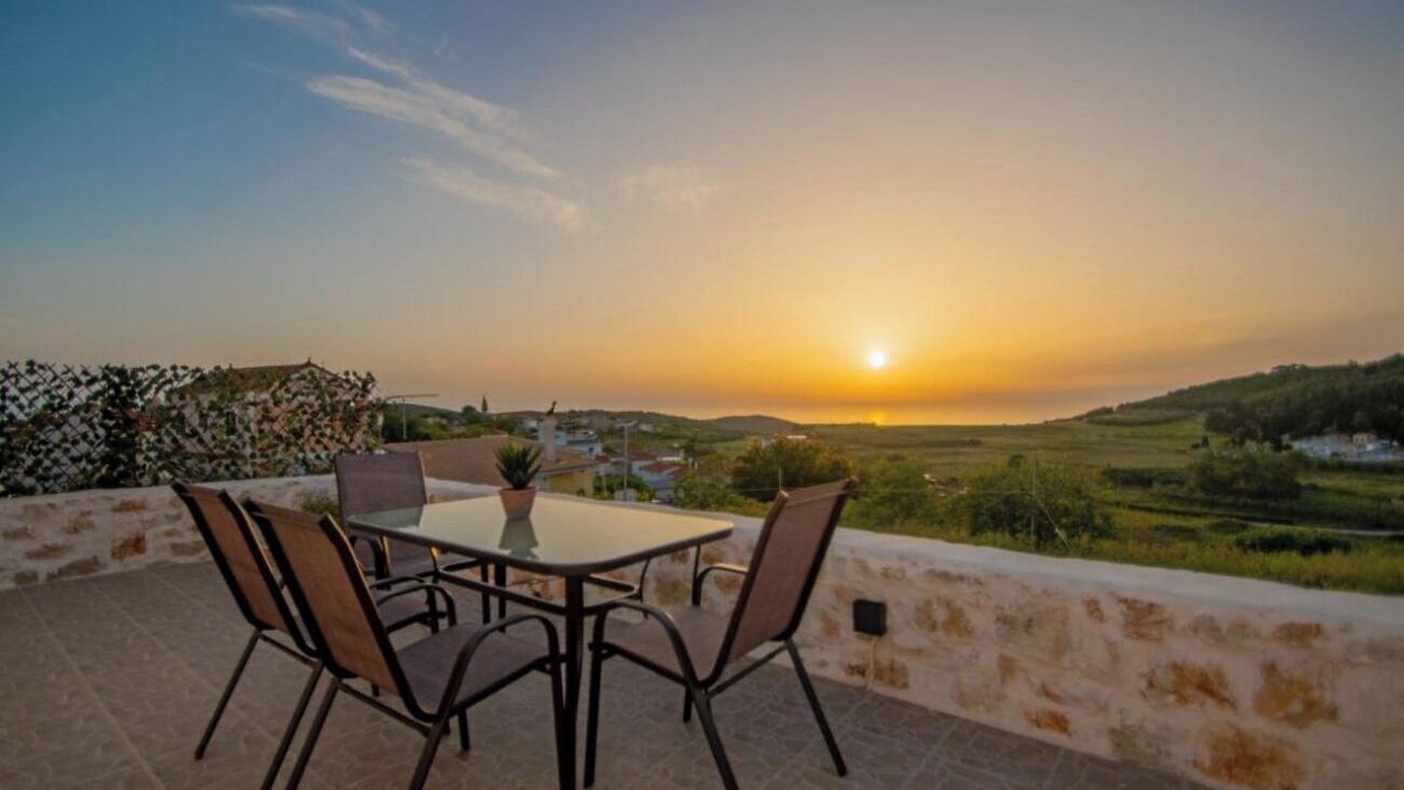 Photo of Outdoor in Ano Volimes