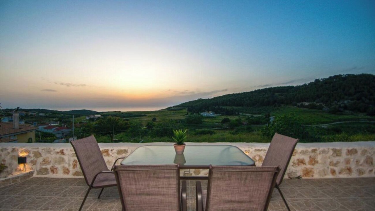 Photo of Outdoor in Ano Volimes