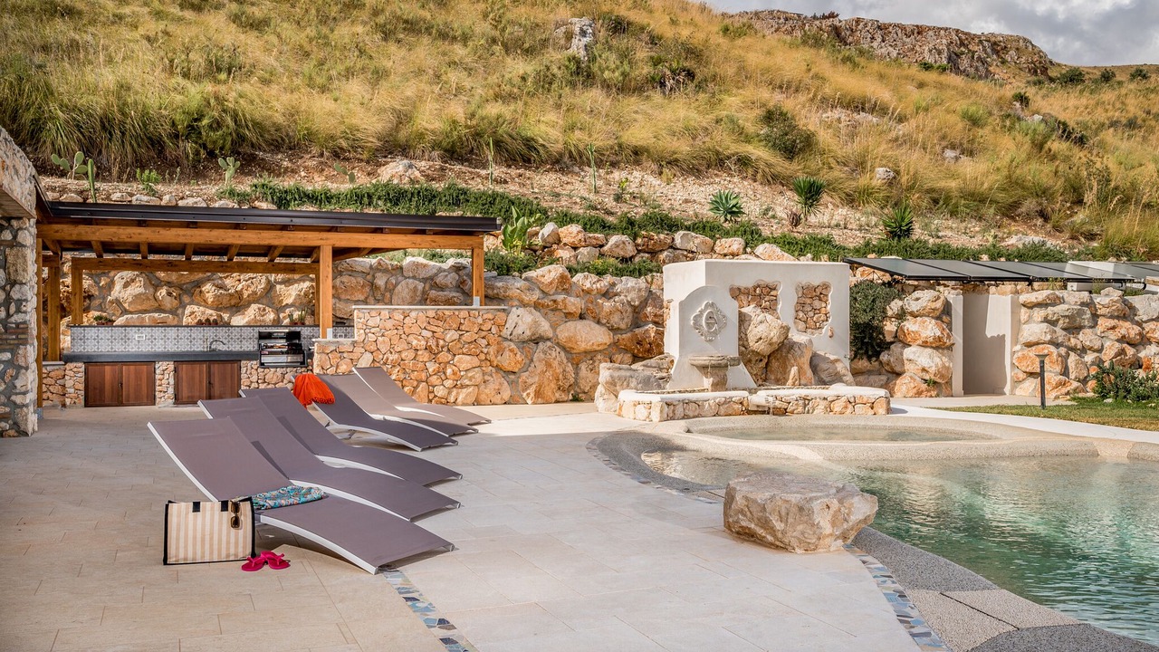 Photo of Outdoor in Scopello