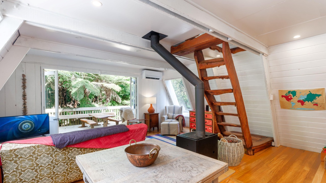 Photo of Livingroom in Ostend