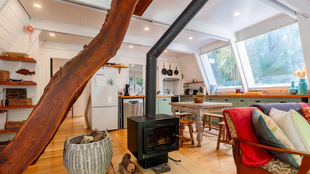 Photo of Livingroom in Ostend