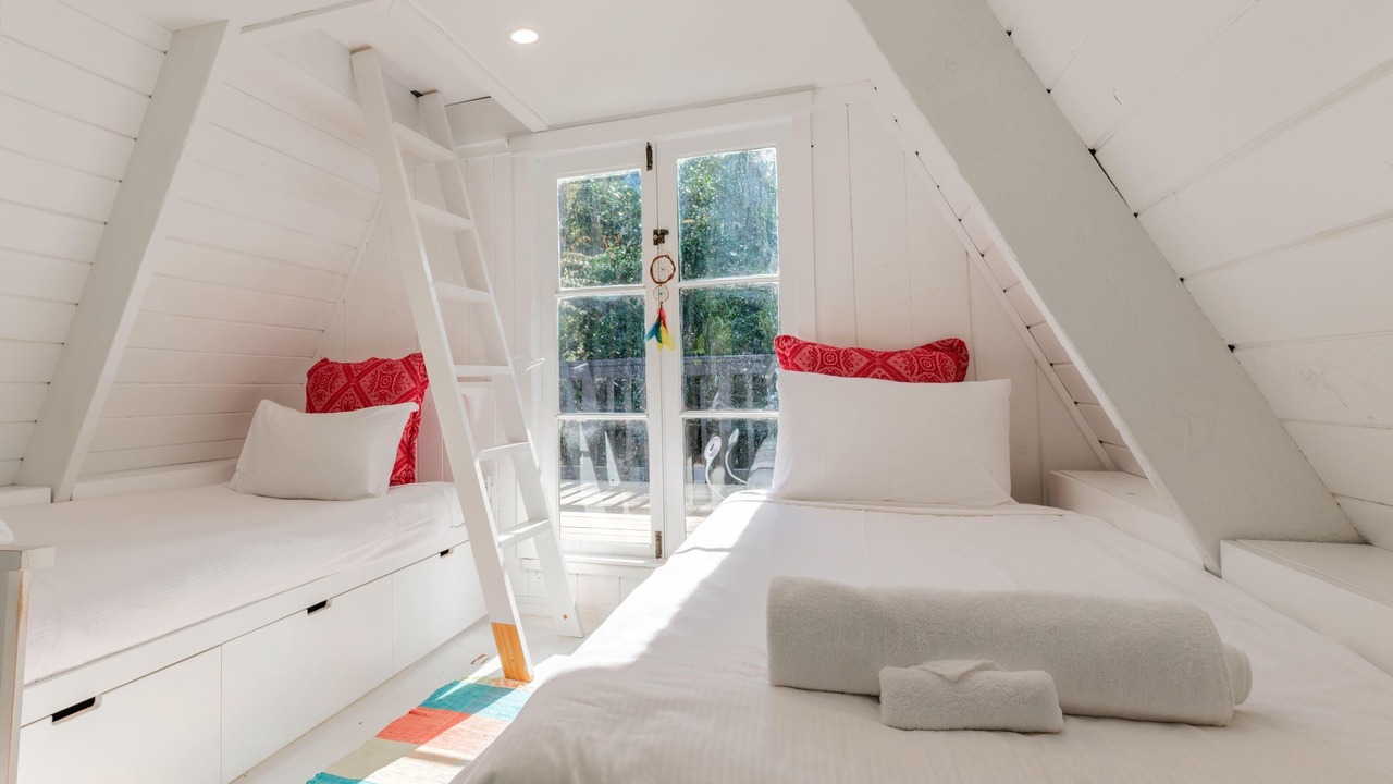 Photo of Livingroom in Ostend